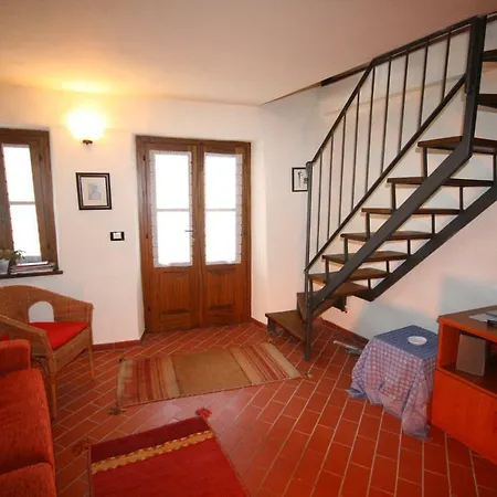 La Chicca Casola in Lunigiana