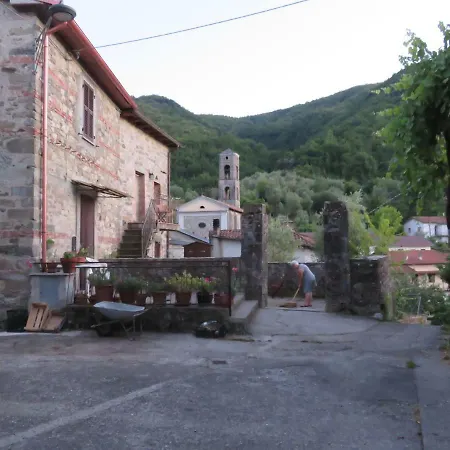 La Chicca * Casola in Lunigiana
