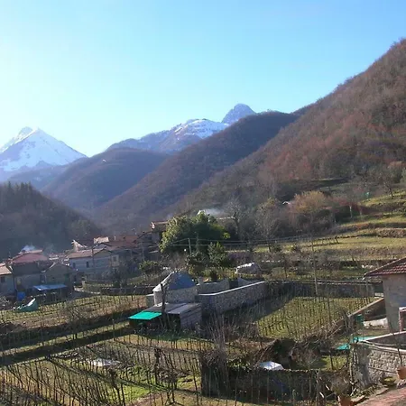 La Chicca * Casola in Lunigiana